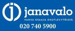 Janavalo Oy logo